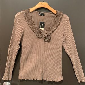 Fenini women’s top